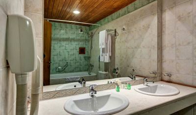 Imagine pentru Platinum Hotel & Casino 4* valabile pentru Munte Ski 2025/2026