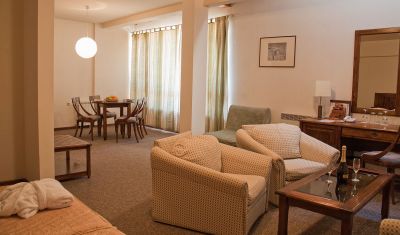 Imagine pentru Platinum Hotel & Casino 4* valabile pentru Munte Ski 2025/2026