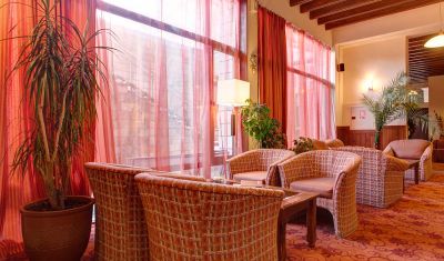 Imagine pentru Platinum Hotel & Casino 4* valabile pentru Munte Ski 2025/2026