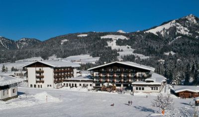 Imagine pentru Sporthotel Fontana 4* - Demipensiune  valabile pentru Munte Ski 2025/2026