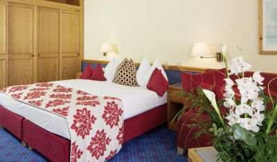 Imagine pentru Sporthotel Fontana 4* - Demipensiune  valabile pentru Munte Ski 2025/2026