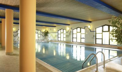 Imagine pentru Sporthotel Fontana 4* - Demipensiune  valabile pentru Munte Ski 2025/2026