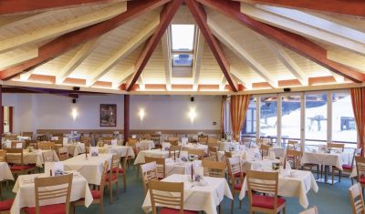 Imagine pentru Sporthotel Fontana 4* - Demipensiune  valabile pentru Munte Ski 2025/2026