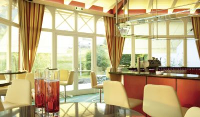 Imagine pentru Sporthotel Fontana 4* - Demipensiune  valabile pentru Munte Ski 2025/2026