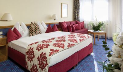 Imagine pentru Sporthotel Fontana 4* - Demipensiune  valabile pentru Munte Ski 2025/2026