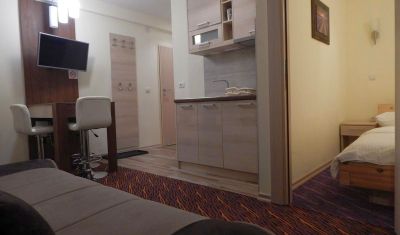 Imagine pentru Villa Zvoncica 4* valabile pentru Munte Ski 2025/2026