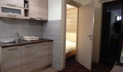 Imagine pentru Villa Zvoncica 4* valabile pentru Munte Ski 2025/2026
