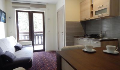 Imagine pentru Villa Zvoncica 4* valabile pentru Munte Ski 2025/2026