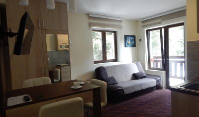 Imagine pentru Villa Zvoncica 4* valabile pentru Munte Ski 2025/2026