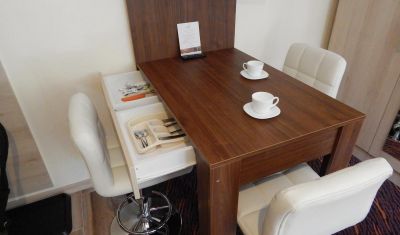 Imagine pentru Villa Zvoncica 4* valabile pentru Munte Ski 2025/2026