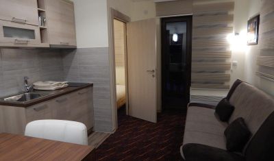Imagine pentru Villa Zvoncica 4* valabile pentru Munte Ski 2025/2026