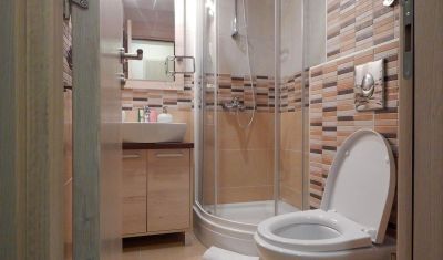 Imagine pentru Villa Zvoncica 4* valabile pentru Munte Ski 2025/2026