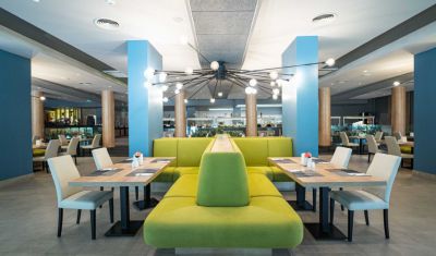 Imagine pentru Hotel HVD Club Bor 4*  valabile pentru Paste 