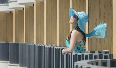 Imagine pentru Hotel HVD Club Bor 4*  valabile pentru Paste 