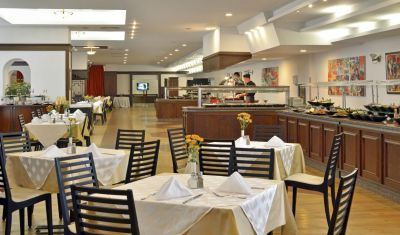 Imagine pentru Hotel Melia Grand Hermitage 5*  valabile pentru Paste 