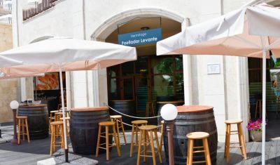 Imagine pentru Hotel Melia Grand Hermitage 5*  valabile pentru Paste 