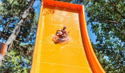 Imagine pentru Hotel Melia Grand Hermitage 5*  valabile pentru Paste 