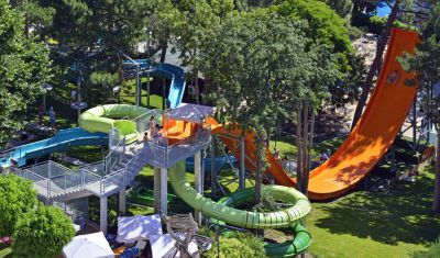 Imagine pentru Hotel Melia Grand Hermitage 5*  valabile pentru Paste 