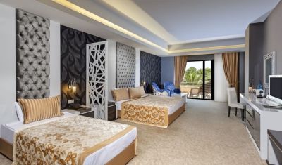 Imagine pentru  Hotel Armas Luxury Resort & Villas 5* valabile pentru Paste  2022