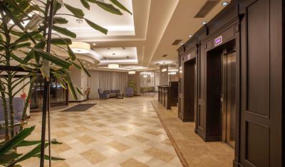 Imagine pentru DoubleTree by Hilton Hotel Sighisoara - Cavaler 4* valabile pentru Paste  2022