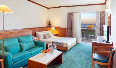 Imagine pentru Hotel Apollo Beach Resort 4* valabile pentru Paste  2022