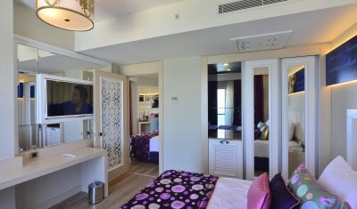Imagine pentru Hotel Azura Deluxe Resort & Spa 5* valabile pentru Paste  2022