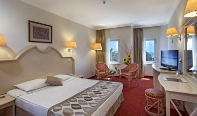 Imagine pentru Hotel Belconti Resort 5* valabile pentru Paste  2022
