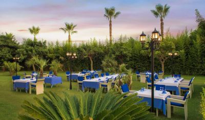 Imagine pentru Hotel Calista Luxury Resort 5* valabile pentru Paste  2022