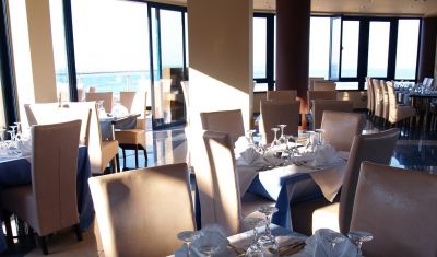 Imagine pentru Hotel CHC Galini Sea View 5*  valabile pentru Paste  2022