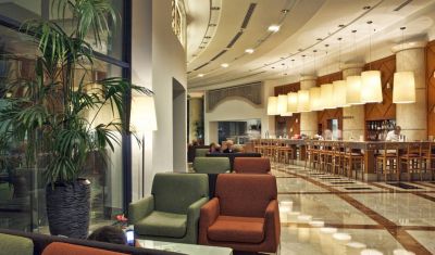 Imagine pentru Hotel Cornelia De Luxe Resort 5* valabile pentru Paste  2022