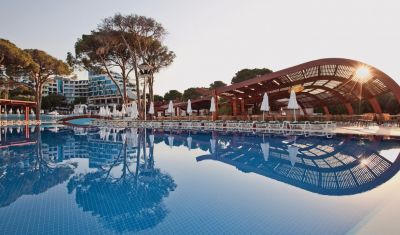 Imagine pentru Hotel Cornelia De Luxe Resort 5* valabile pentru Paste  2022