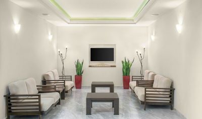 Imagine pentru Hotel Creta Palm Resort 4* valabile pentru Paste  2022