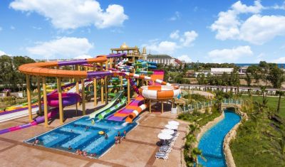 Imagine pentru Hotel Delphin Be Grand Resort 5* valabile pentru Paste  2022