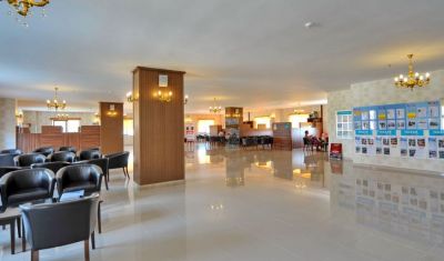 Imagine pentru Hotel Eftalia Aqua Resort 5*  valabile pentru Paste  2022
