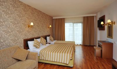 Imagine pentru Hotel Eftalia Aqua Resort 5*  valabile pentru Paste  2022