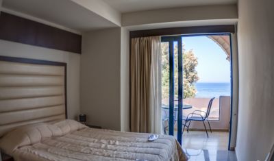 Imagine pentru Hotel Galini Sea View 5* (Adults Only) valabile pentru Paste  2022