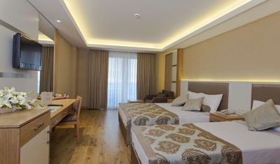 Imagine pentru Hotel Kahya Resort Aqua & Spa 5* valabile pentru Paste  2022