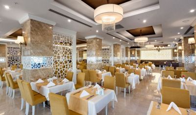 Imagine pentru Hotel Karmir Resort & Spa 5*  valabile pentru Paste  2022
