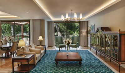 Imagine pentru Hotel Kaya Palazzo Golf Resort 5*   valabile pentru Paste  2022