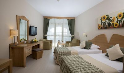 Imagine pentru Hotel Limak Arcadia Sport Resort 5* valabile pentru Paste  2022