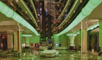 Imagine pentru Hotel Maxx Royal Belek Golf Resort 5*  valabile pentru Paste  2022