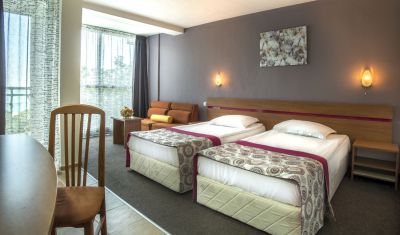 Imagine pentru Hotel Mimosa Sunshine 4* valabile pentru Paste  2022