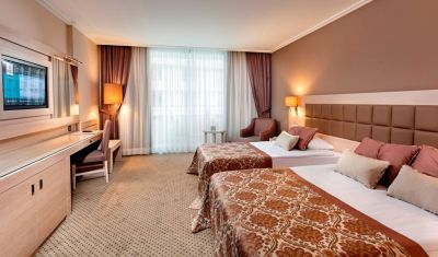 Imagine pentru Hotel Miracle Resort 5* valabile pentru Paste  2022
