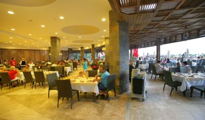 Imagine pentru Hotel Mukarnas Resort & Spa 5*  valabile pentru Paste  2022