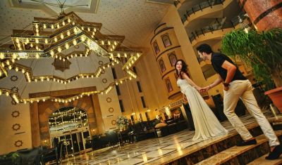 Imagine pentru Hotel Mukarnas Resort & Spa 5*  valabile pentru Paste  2022