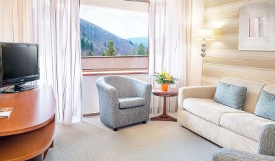 Imagine pentru Hotel New Montana 4* valabile pentru Paste  2022