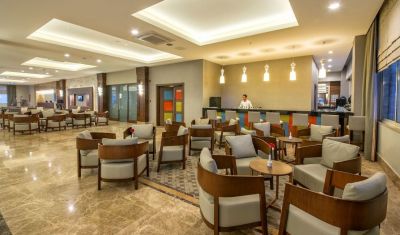 Imagine pentru Hotel Ramada Resort Lara 5* valabile pentru Paste  2022