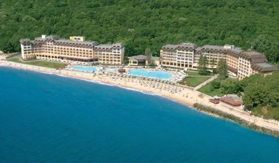 Imagine pentru Hotel Riviera Beach 5*  valabile pentru Paste  2022