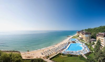 Imagine pentru Hotel Riviera Beach 5*  valabile pentru Paste  2022