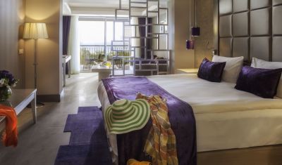Imagine pentru Hotel Rixos Beldibi 5*  valabile pentru Paste  2022